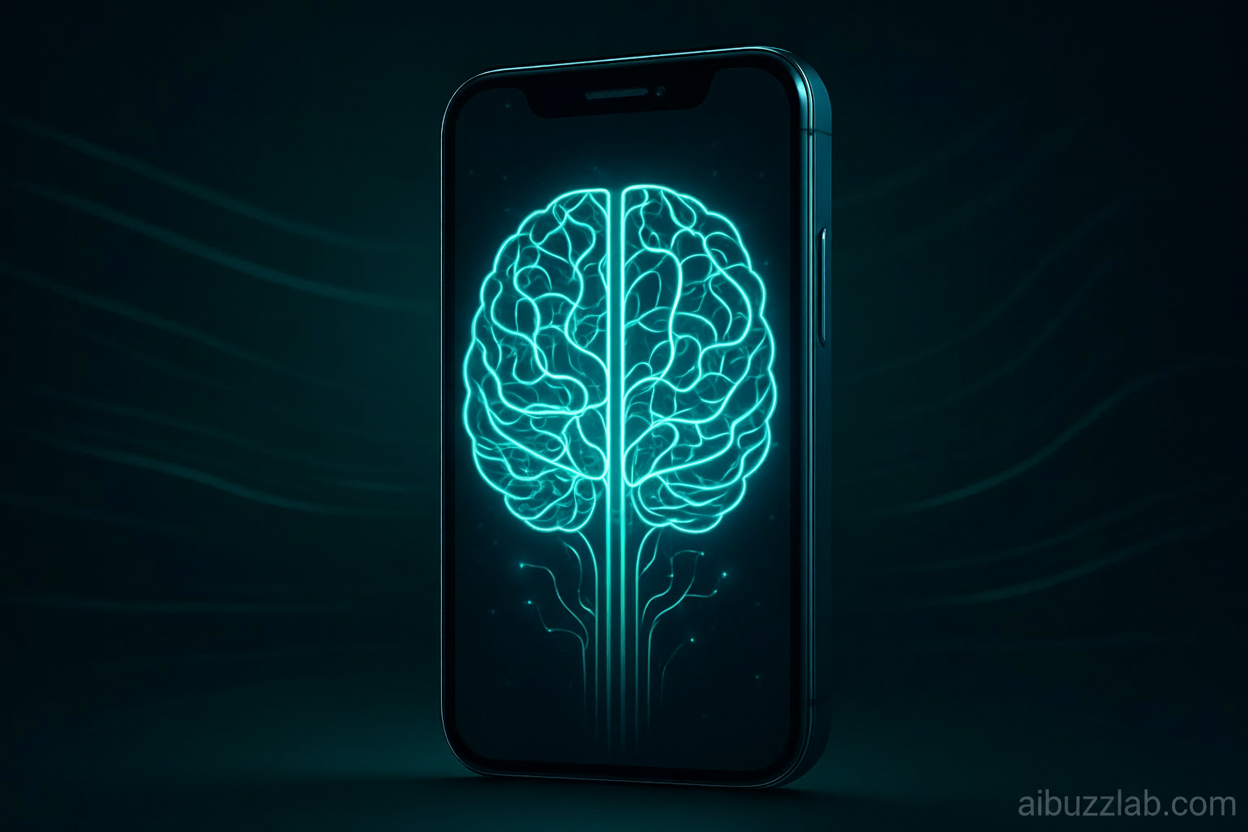 Understanding the Rise of Local LLMs: Why On-Device AI is the Future of Privacy.