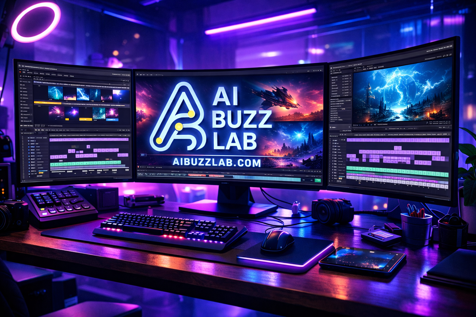 The AI Video Tools Everyone’s Actually Using (and Sharing Like Crazy) in Early 2026